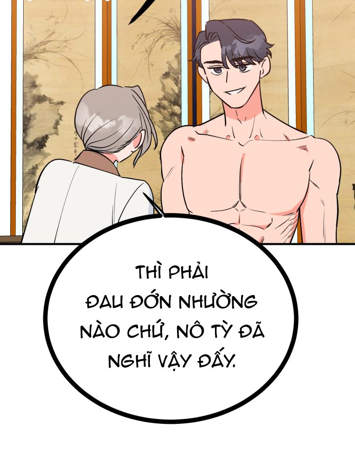 độc chủ chapter 11 16