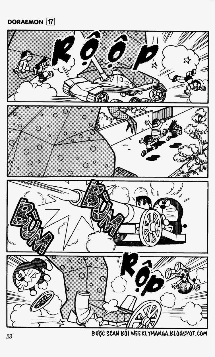 doraemon chapter 305 12