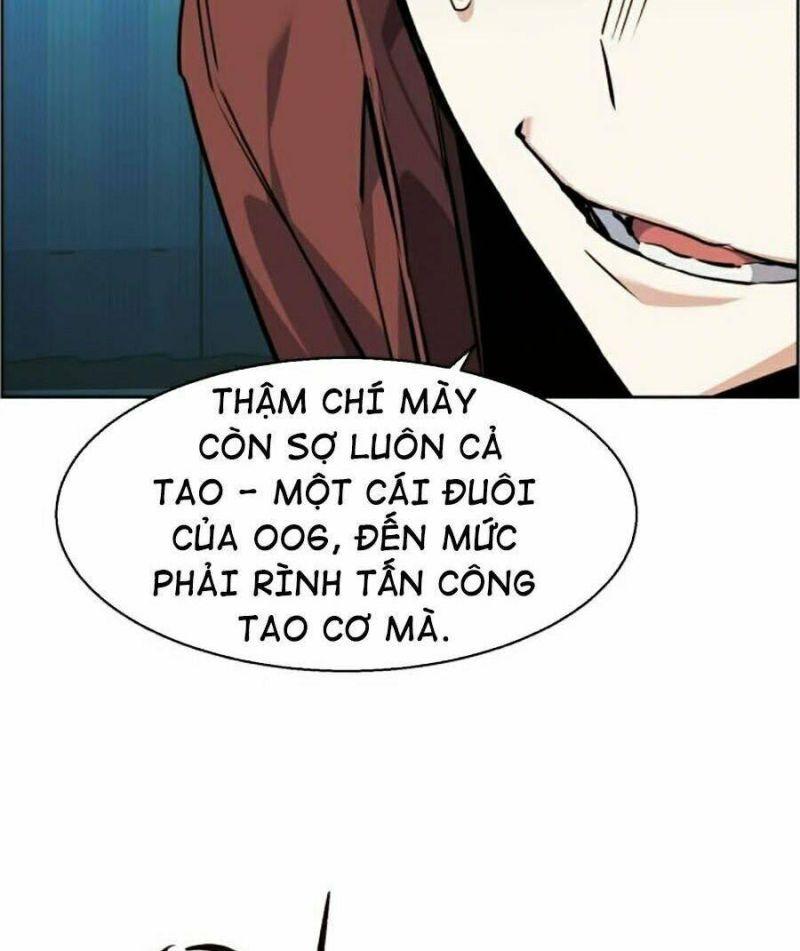 bạn học tôi là lính đánh thuê chapter 56 23