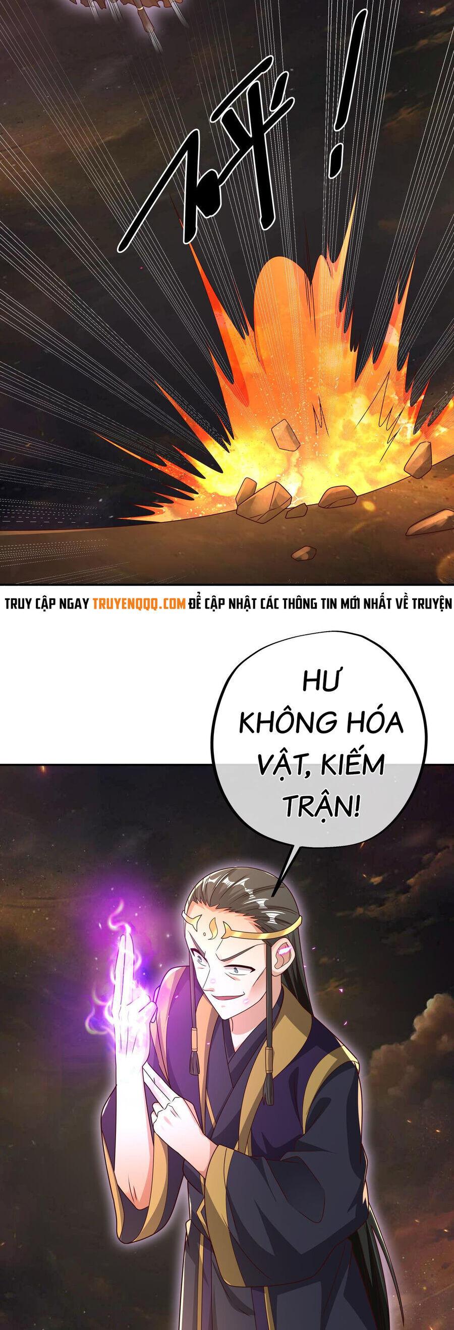 trọng sinh 1000 lần, ta vô địch chapter 58 12