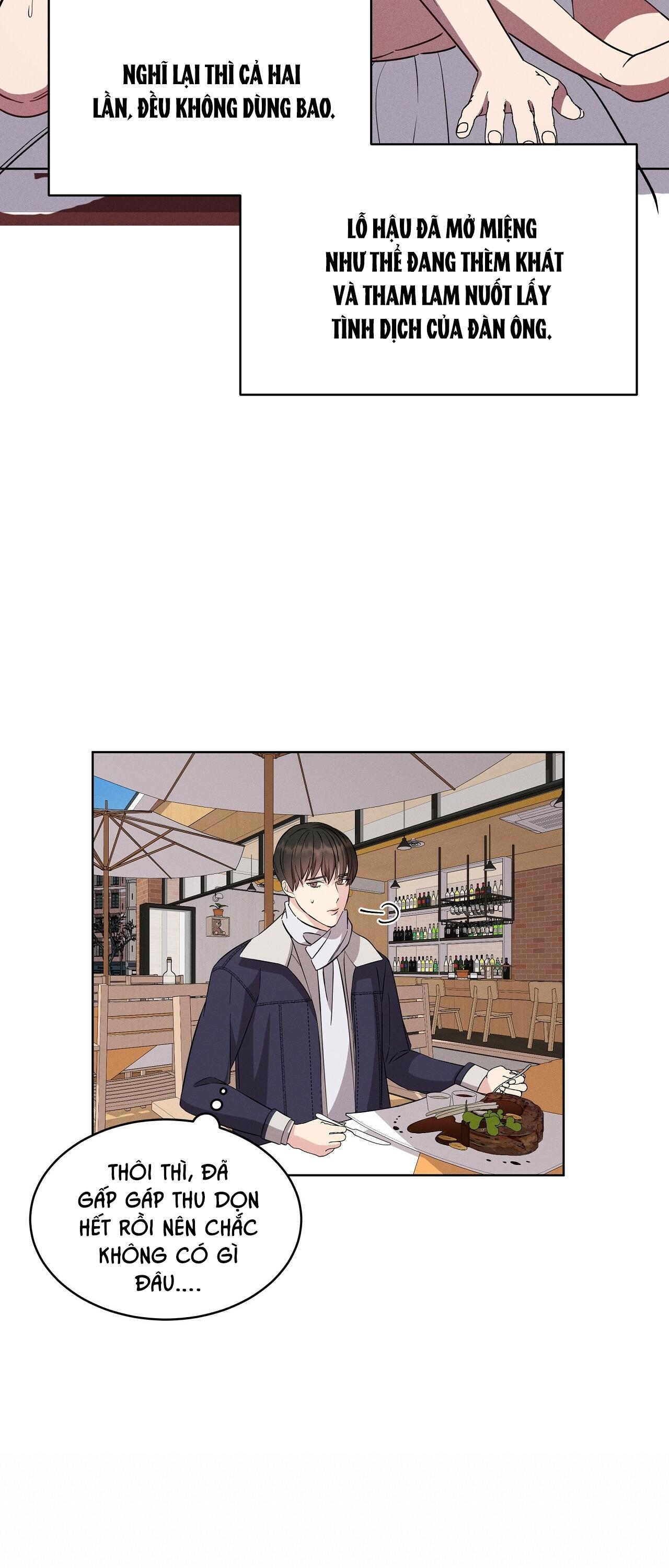 đêm ở london chapter 13 40