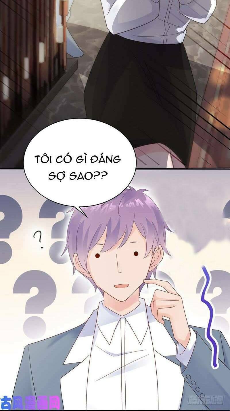 chọc tới chủ tịch tổng tài 2 chapter 78 5