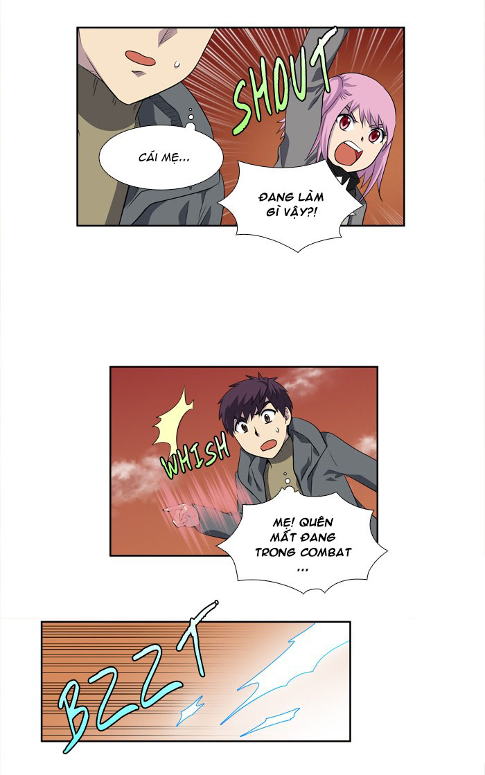 the gamer chapter 178 8