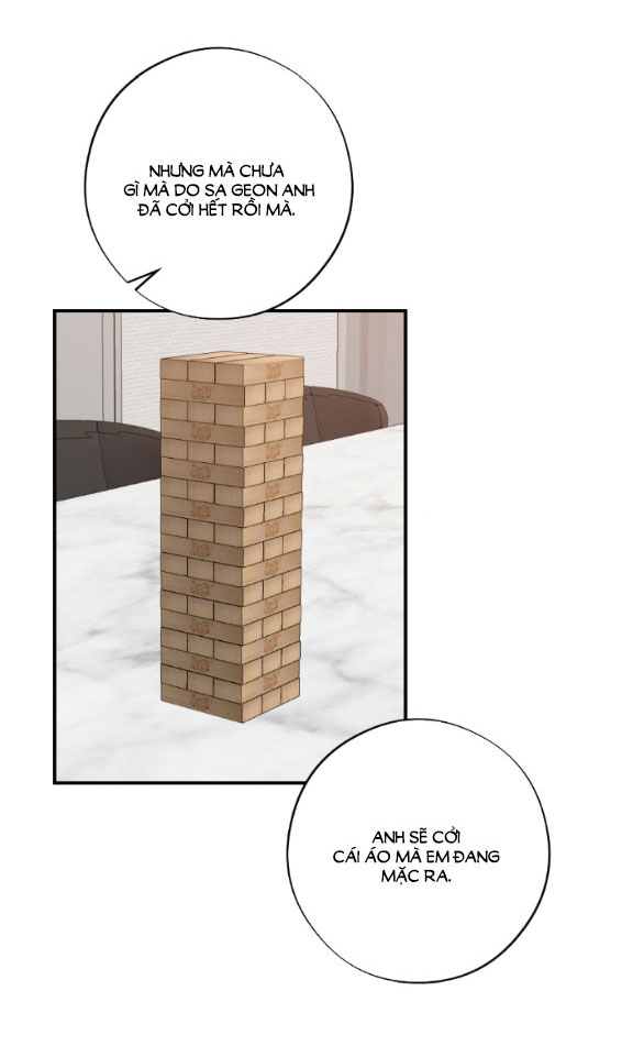 [18+] phương pháp xuất tinh của dosagyeon chapter 18.2 31