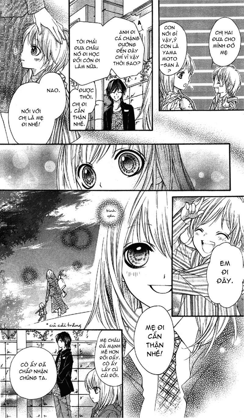 yamamoto zenjirou to moushimasu chapter 8 19