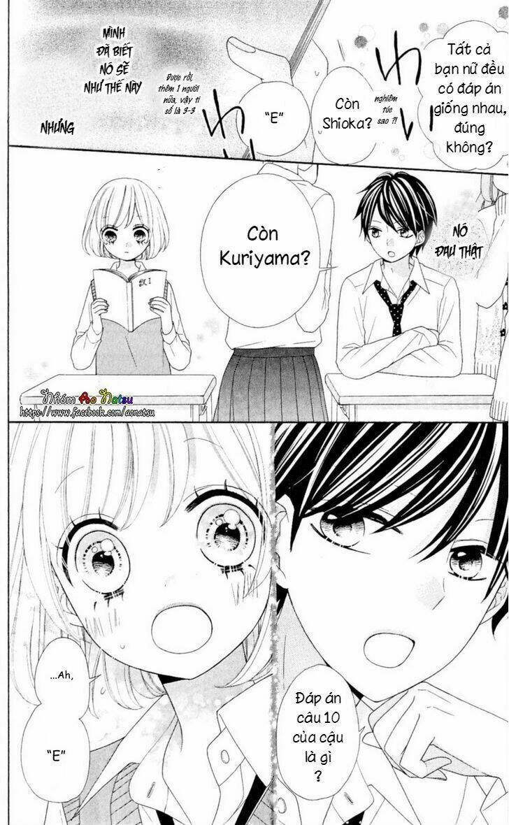 cuộc cách mạng cầu vòng chapter 13 8