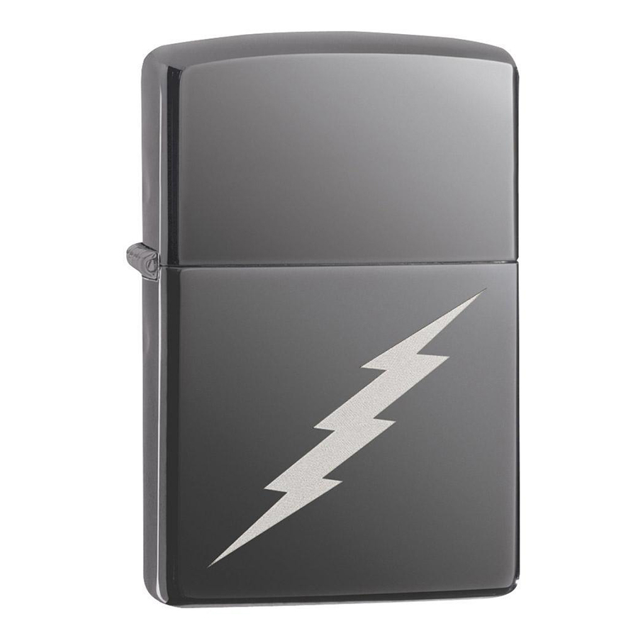 Bật Lửa Zippo Lightning Bolt Design 29734