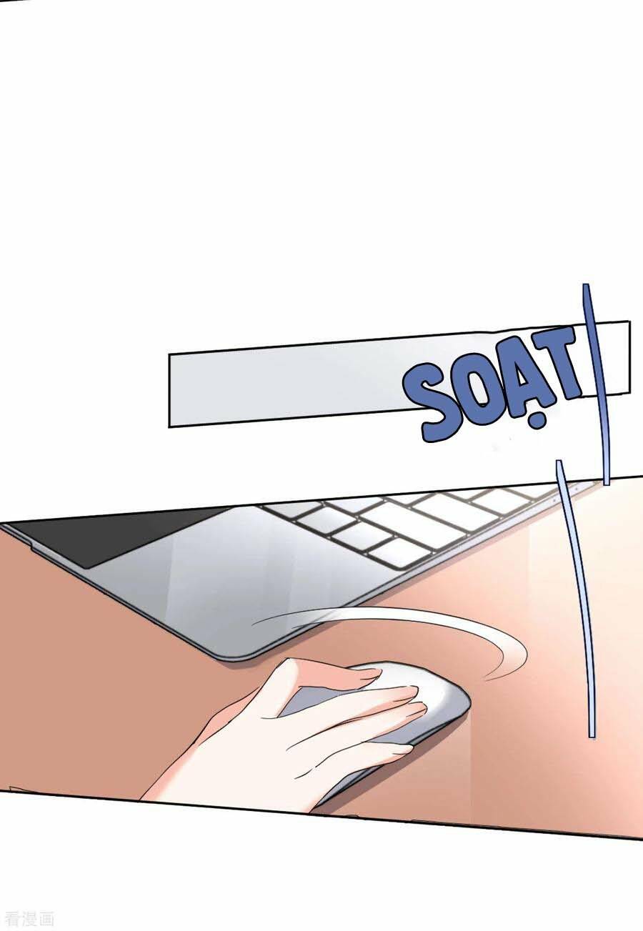 cô ấy đến rồi, xin nằm xuống! chapter 63 11