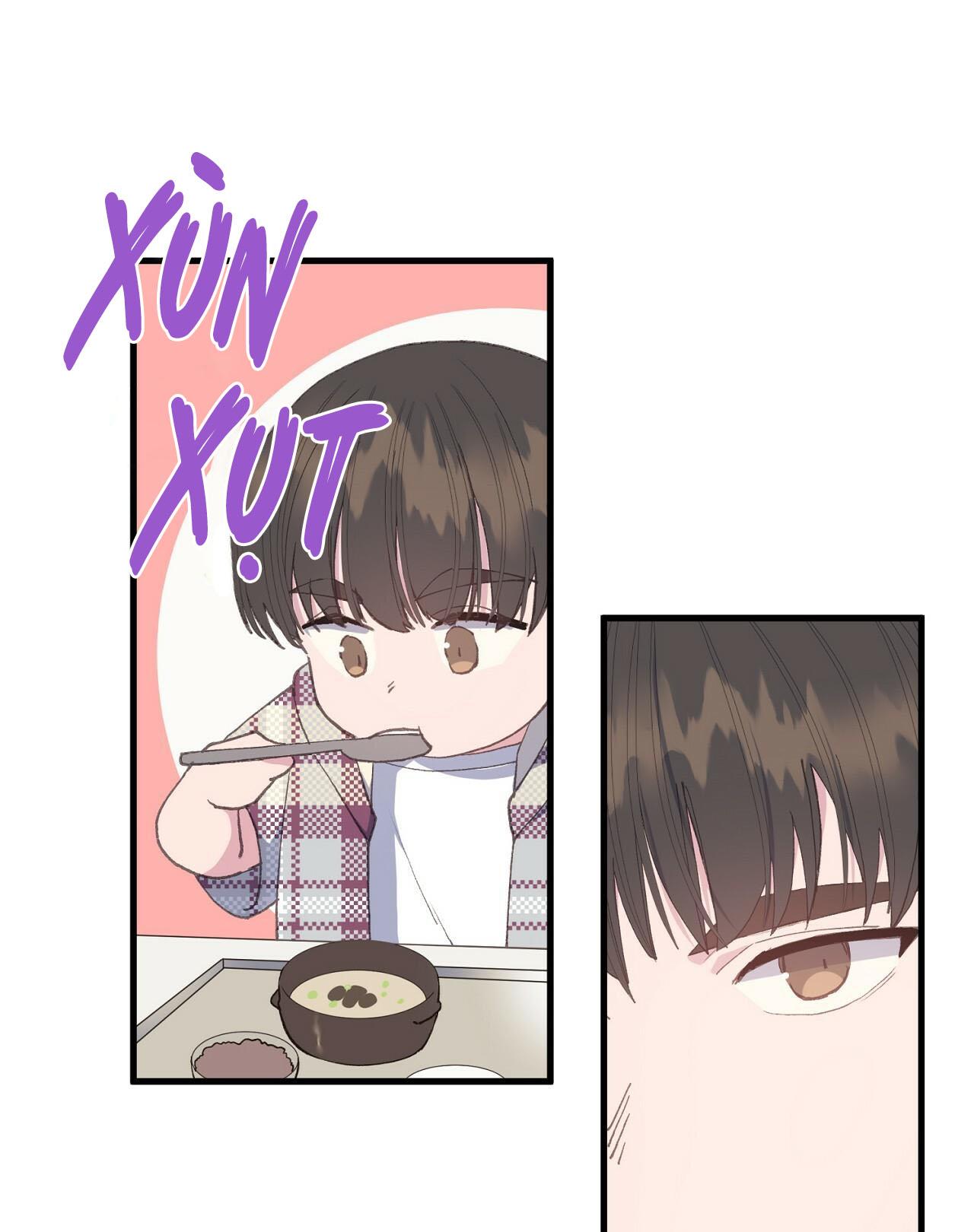 khi trò chơi hẹn hò kết thúc chapter 5 19