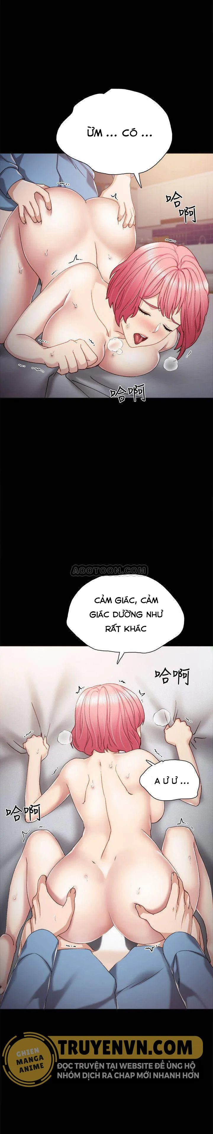 thầy giáo thực tập chapter 29 27