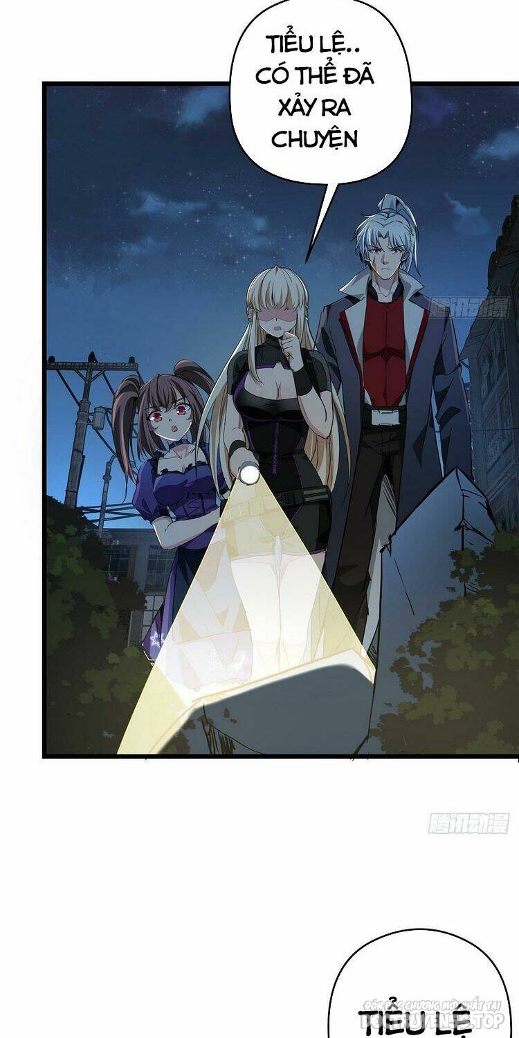 giải cứu 99 nữ chính ở mạt thế chapter 57 32