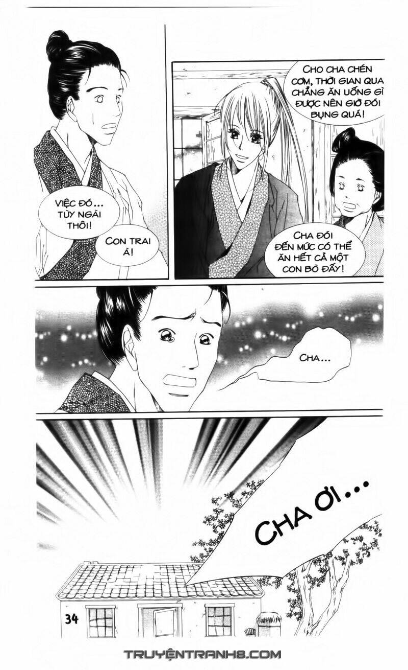 pháp sư trừ tà chapter 12.1 10