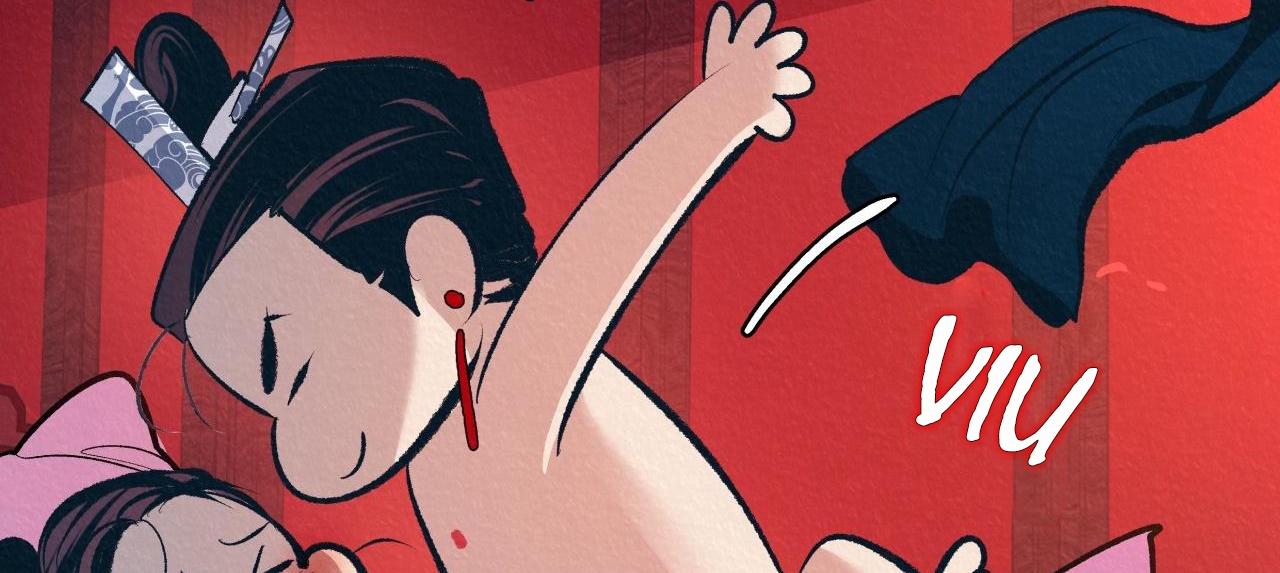 vô liêm sỉ chapter 3 143