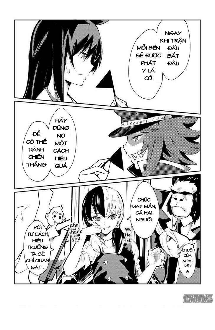 100 ways to kill a seal chapter 7 14