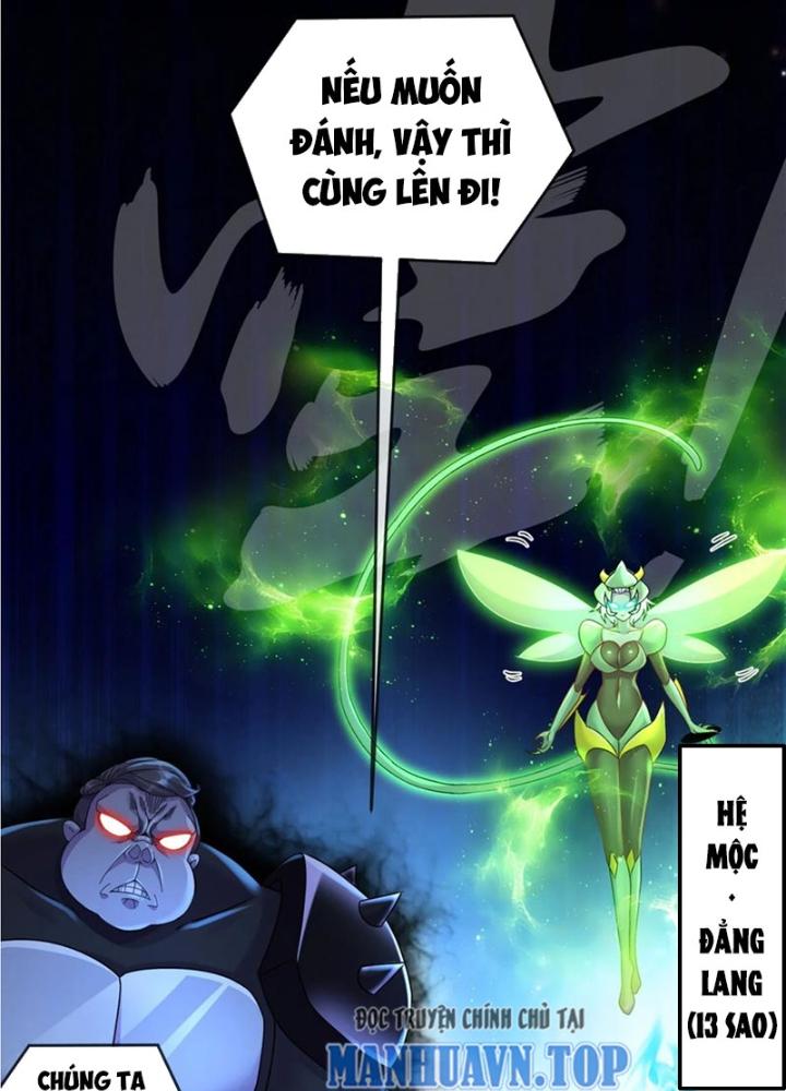 tuyệt sắc đạo lữ đều nói ngô hoàng có thể chất vô địch chapter 113 74