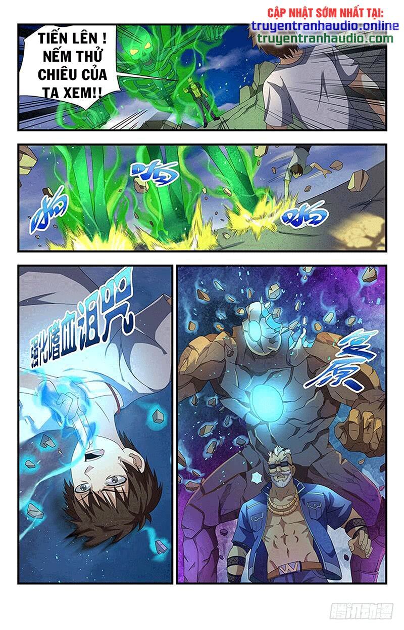 long ẩn giả chapter 114 3