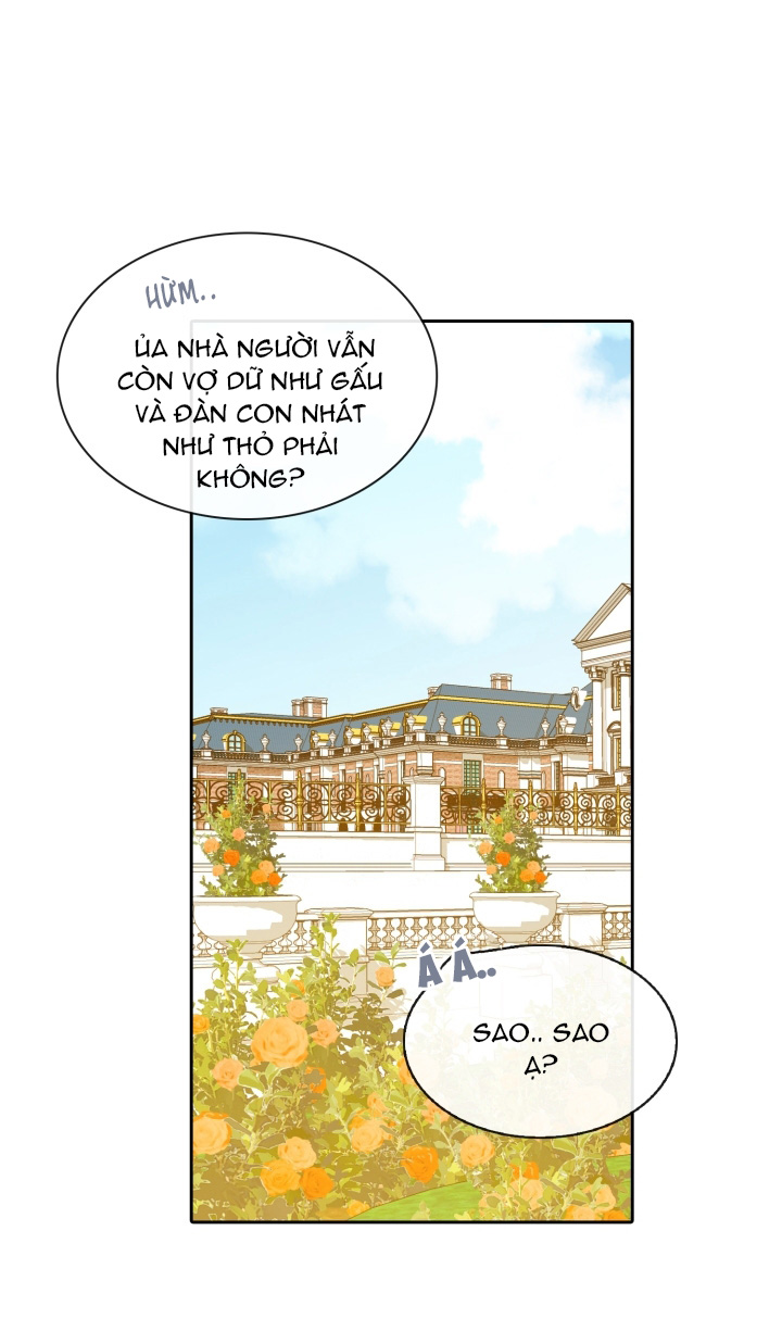 mặt nạ của hoàng đế chapter 5 7