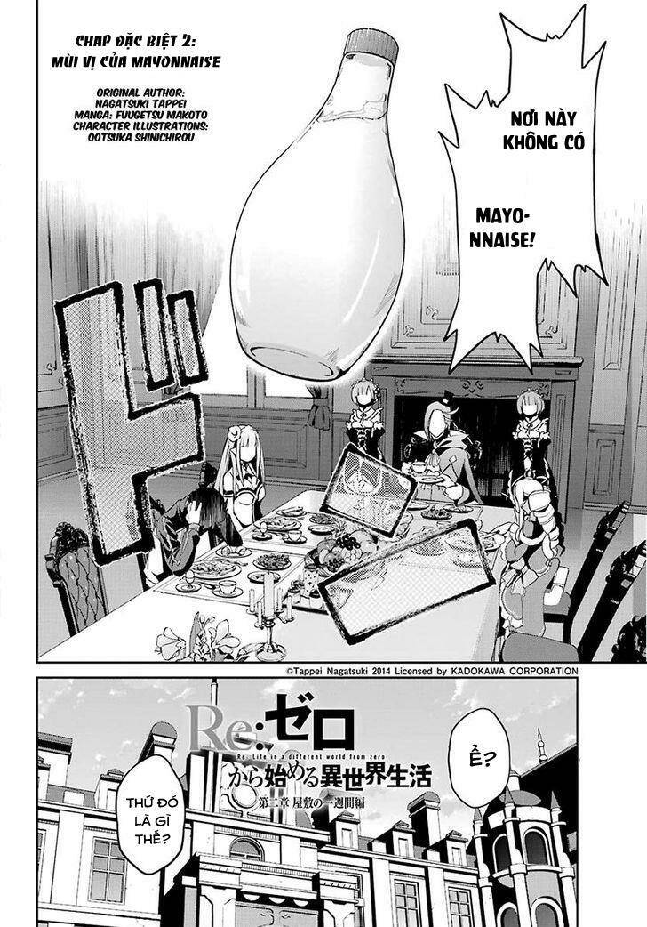 tái sinh tân thế giới chapter 21.5 3