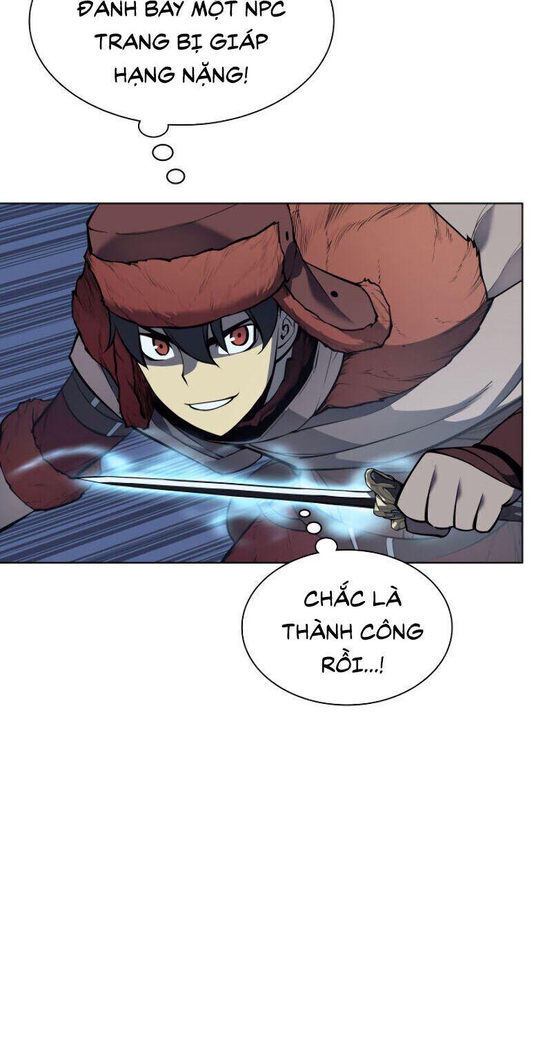 vượt qua giới hạn chapter 38 29