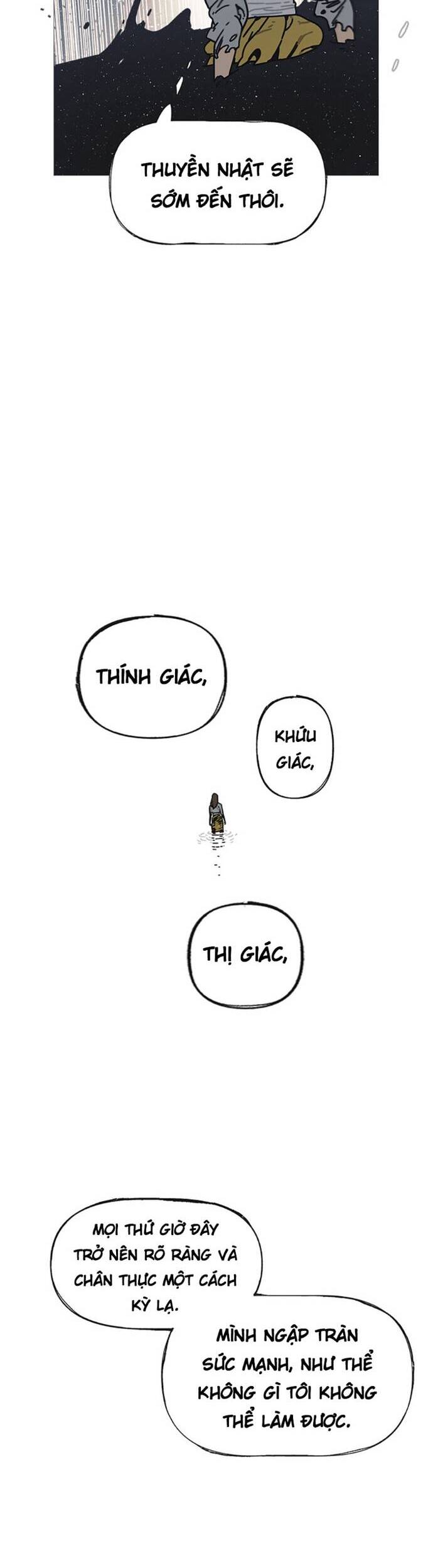 sinh vật gyeongseong: đóa hoa bất diệt chapter 3 72