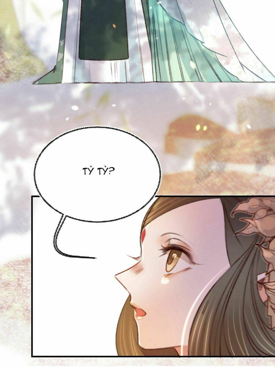 phượng hoàn triều: vương gia yêu nghiệt xin tránh đường chapter 17 22