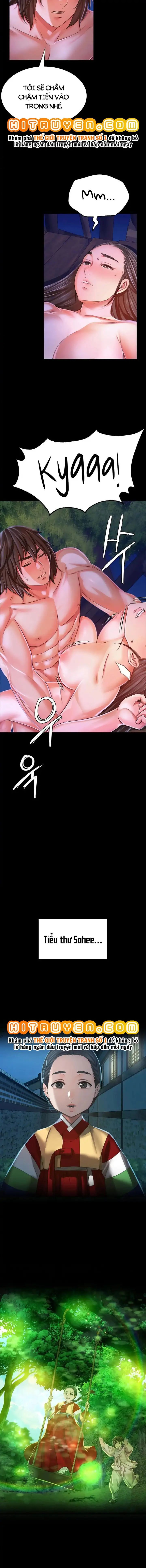 [18+] tiểu thư chapter 44 3