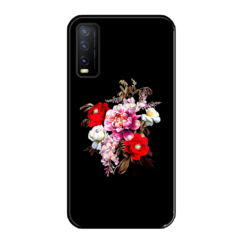 Ốp Lưng Dẻo Dành Cho VIVO Y12S