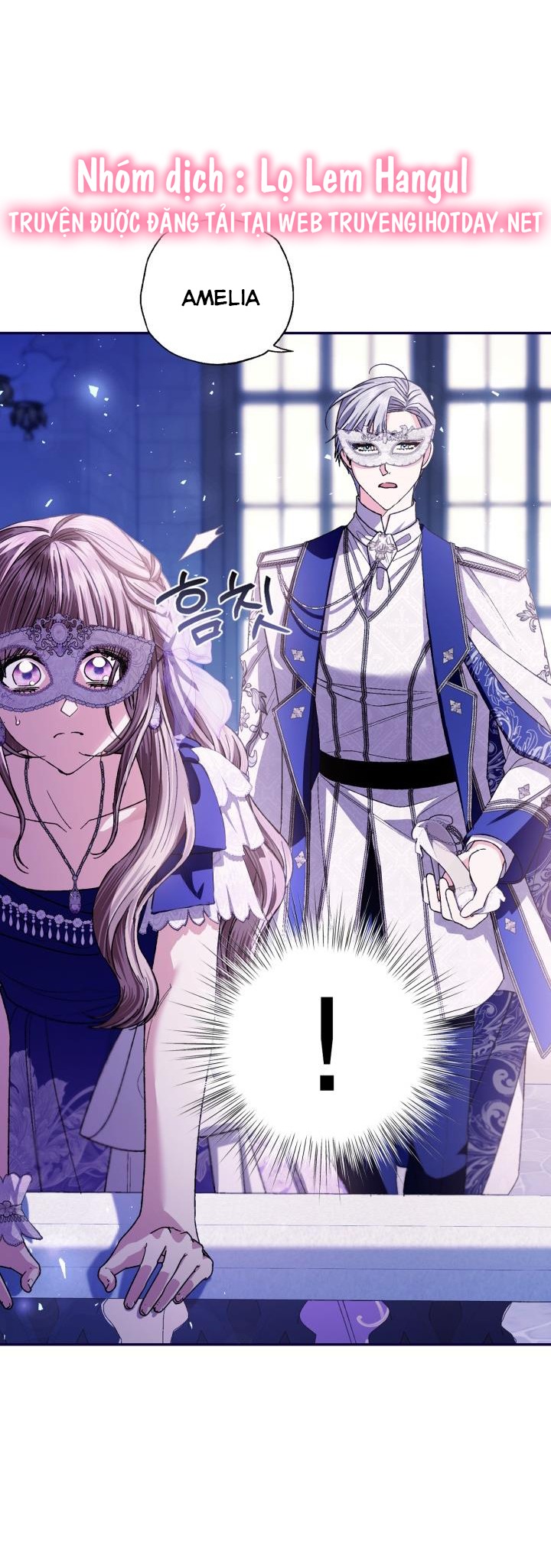 cha à, con không muốn kết hôn đâu chapter 129 41