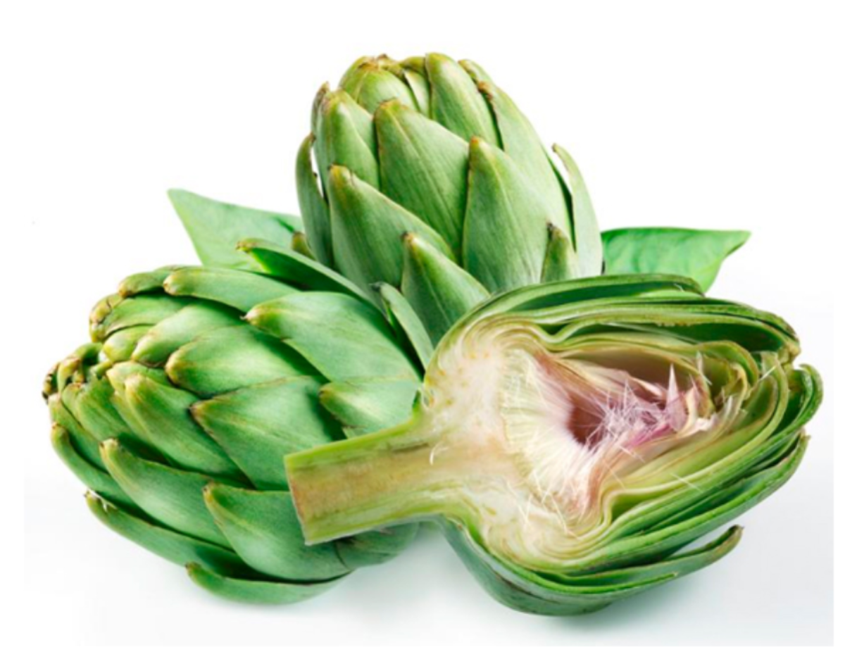 Bông Atiso Đà Lạt sấy khô loại cao cấp - - Gói 225g