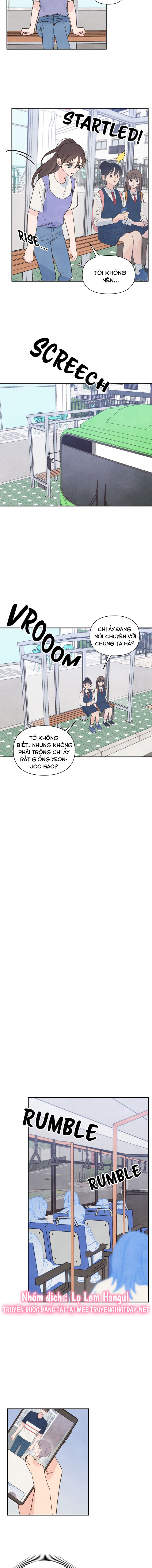 hãy để tôi một mình chapter 60 1