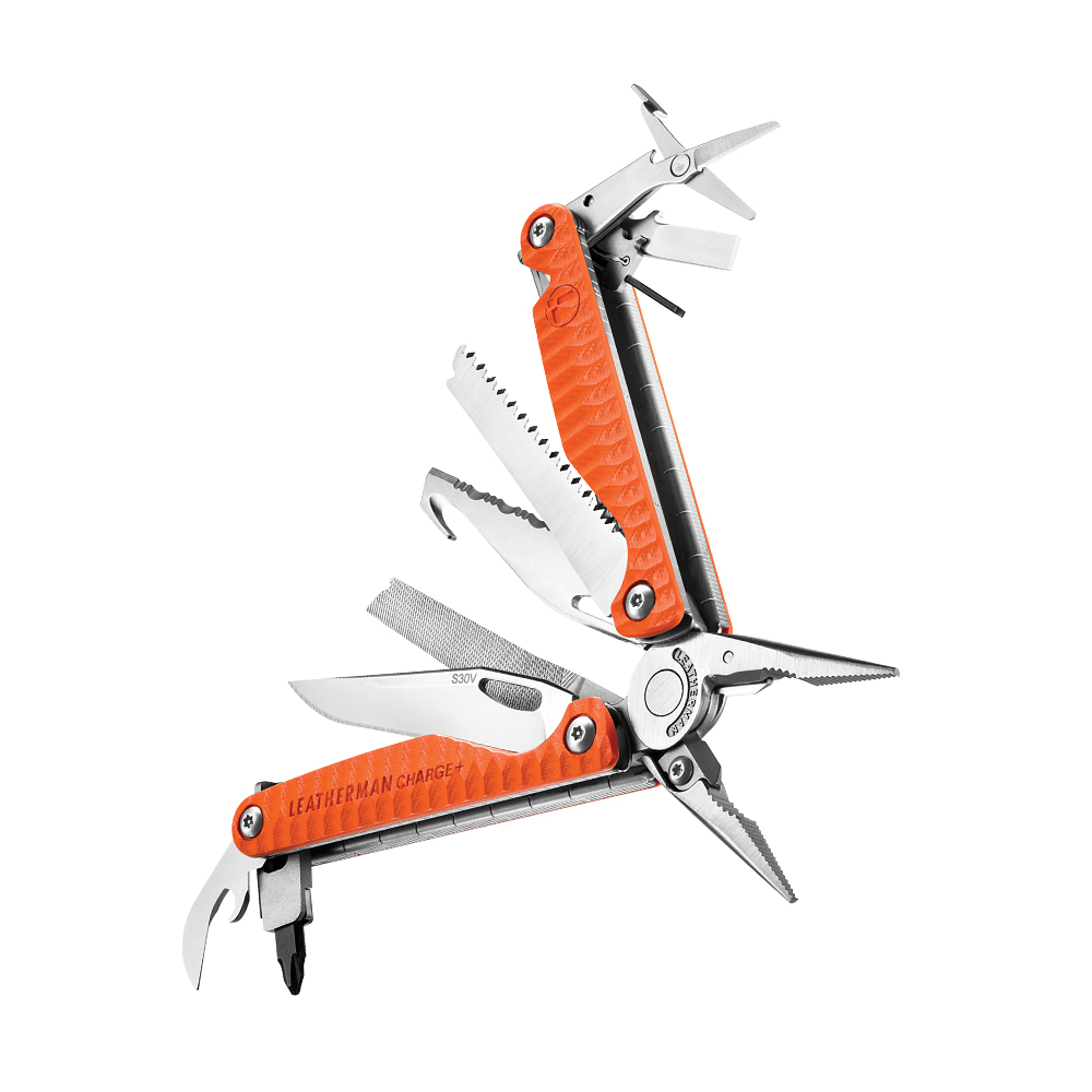 Kiềm đa năng Leatherman Charge G10 Special Edition 2020 19 công cụ