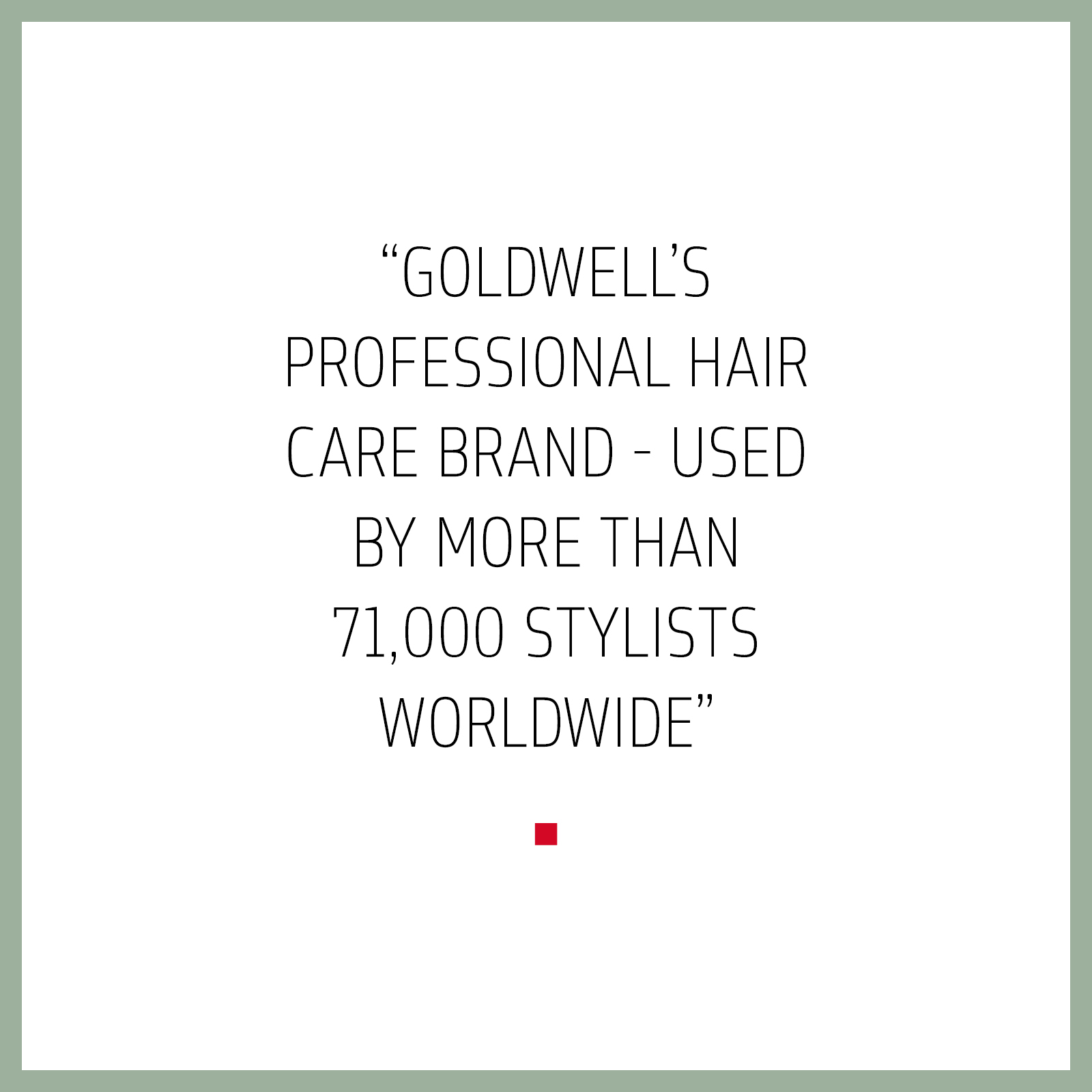 Dầu Gội Tóc Xoăn Goldwell Curls &amp; Waves – Cấp Ẩm Sâu, Dưỡng Mềm, Bồng Bềnh