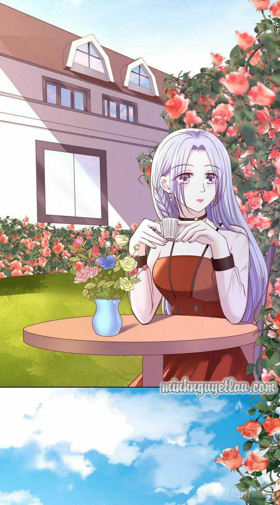 liệt ái tri hạ: series mật đào tiểu tình nhân chapter 251 28