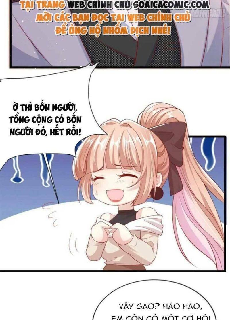 tôi được năm đại lão chiều chuộng hết nấc chapter 45 5