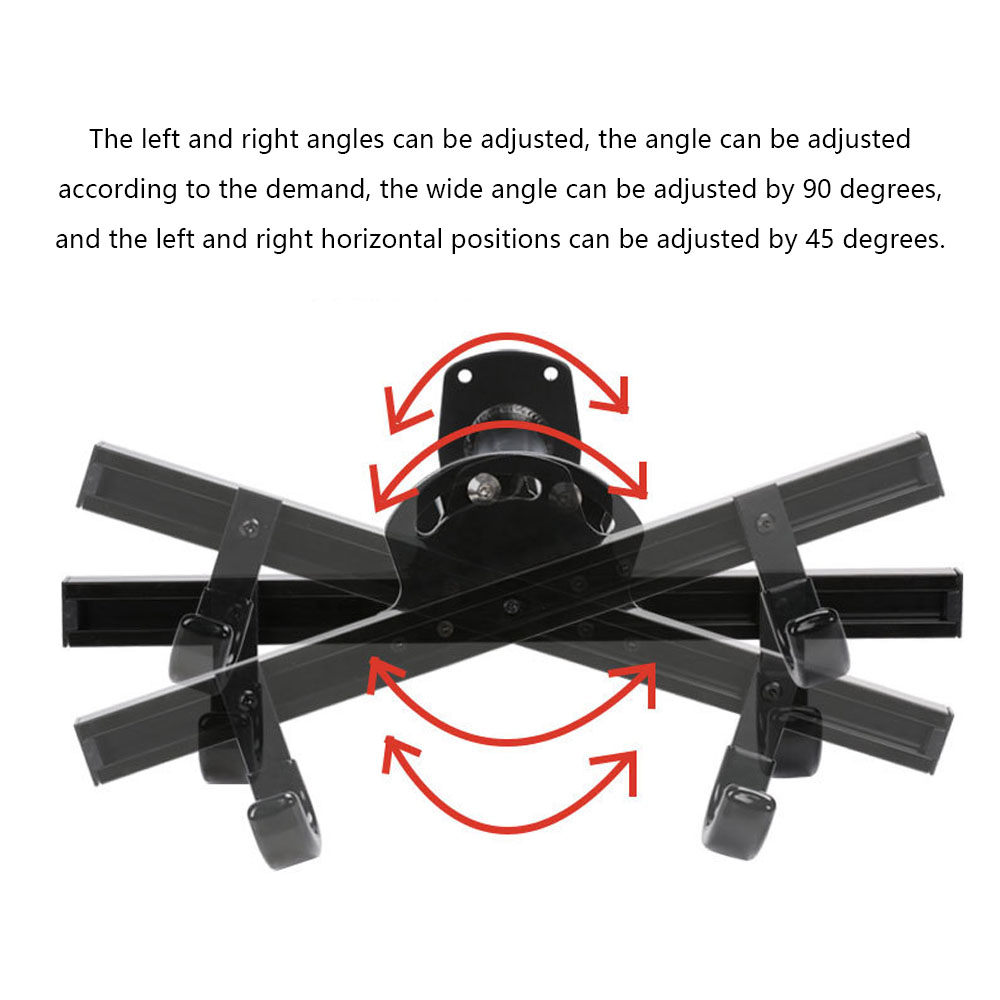 Giá Treo Giữ Xe Đạp Trên Tường Để Trang Trí