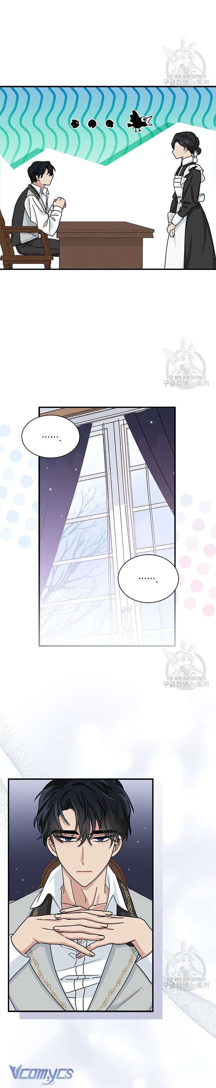 cô gái sẽ trở thành chủ gia đình chapter 12 11