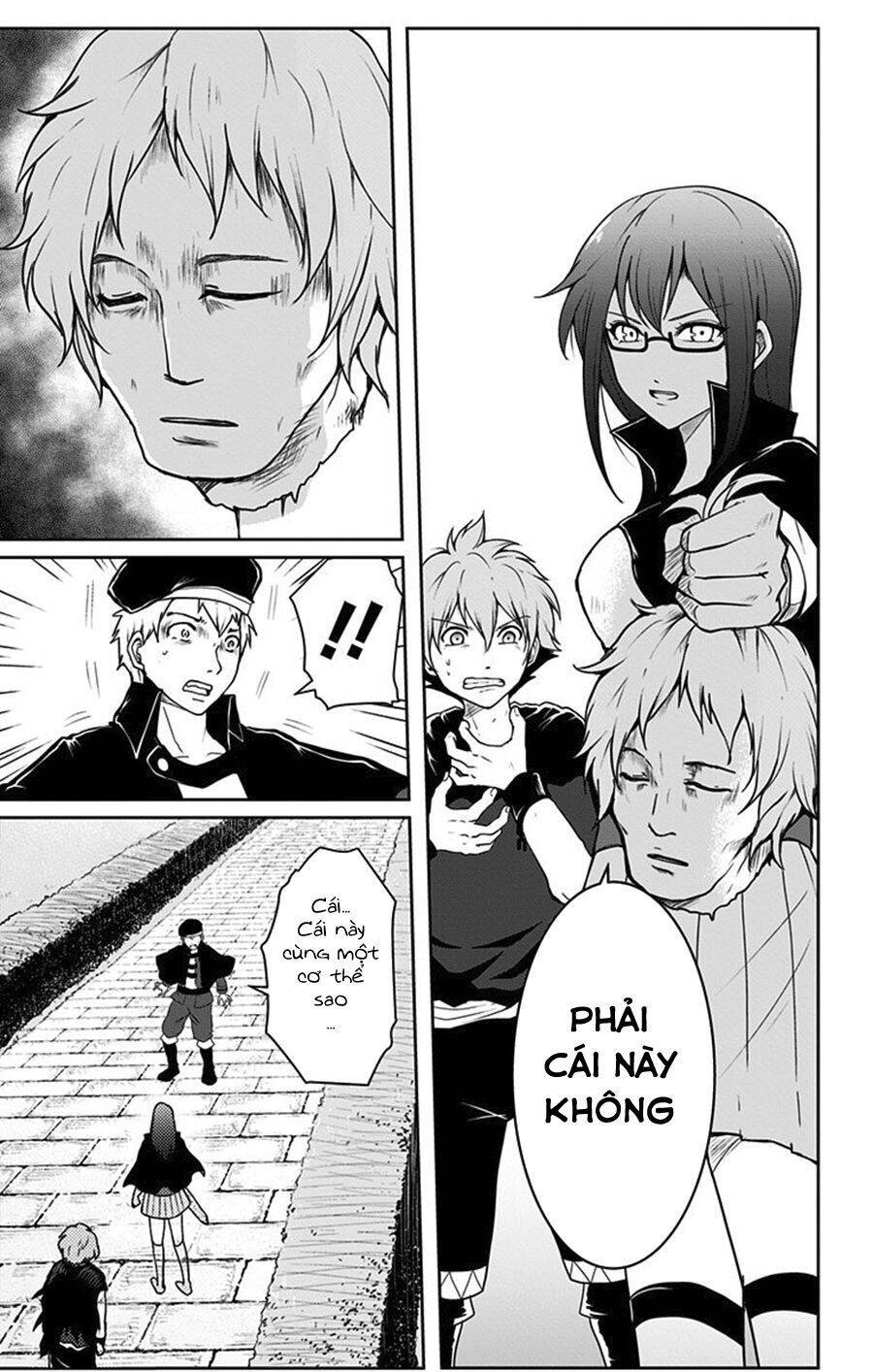 makui no risou chapter 5 5