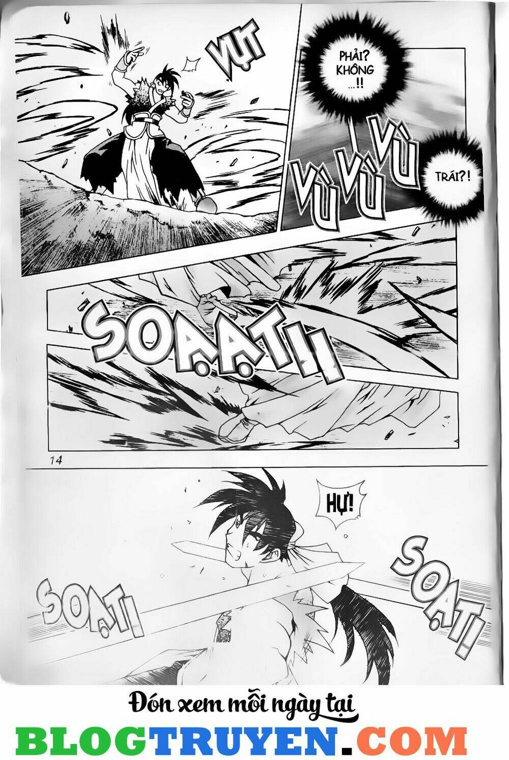 thiên lang liệt truyện chapter 39 11