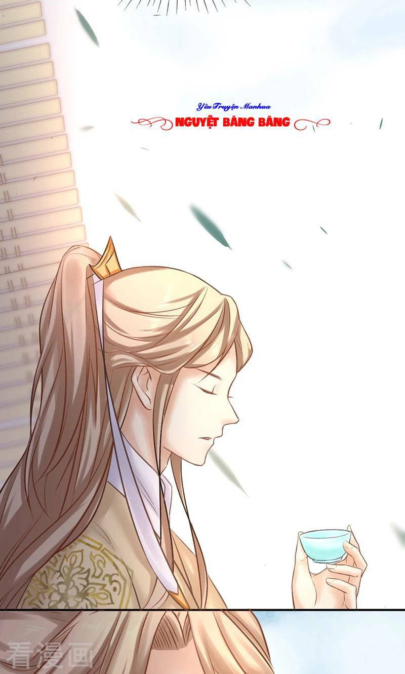 thiếu nữ sấm sét chapter 26 17