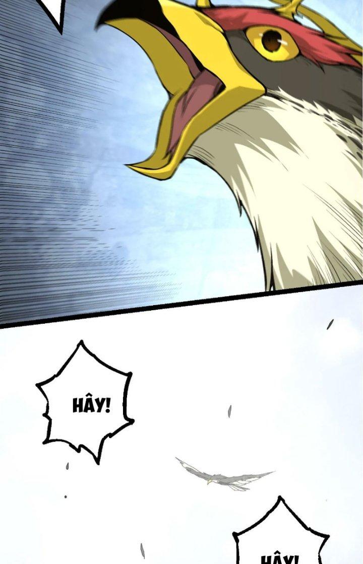 từ cây cổ thụ bắt đầu tiến hóa chapter 23 57