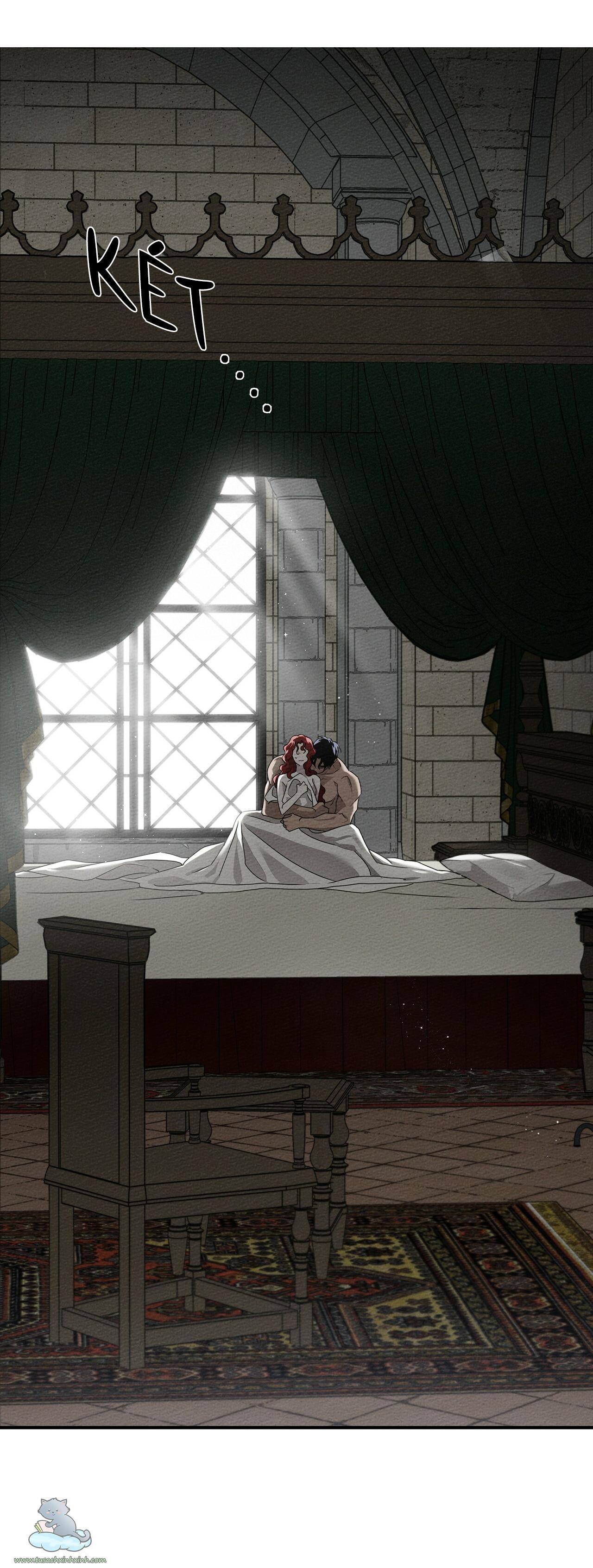 dưới tán cây sồi chapter 35 19