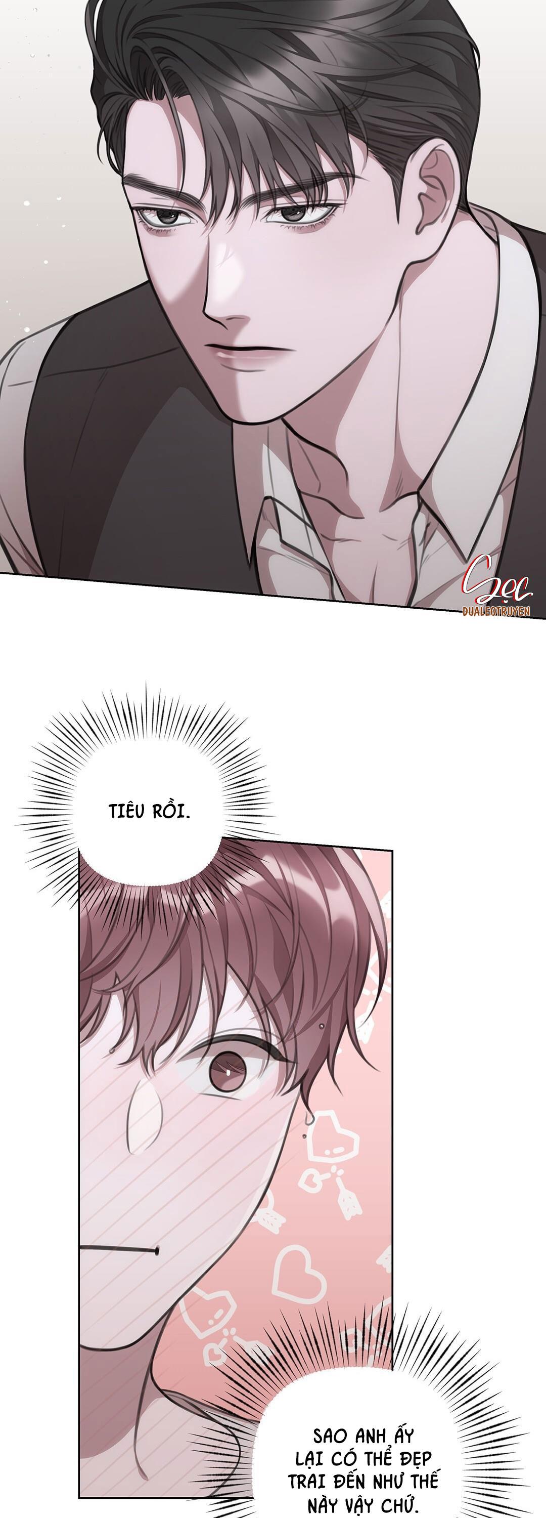 nhật ký giam cầm thư ký jin chapter 16 12