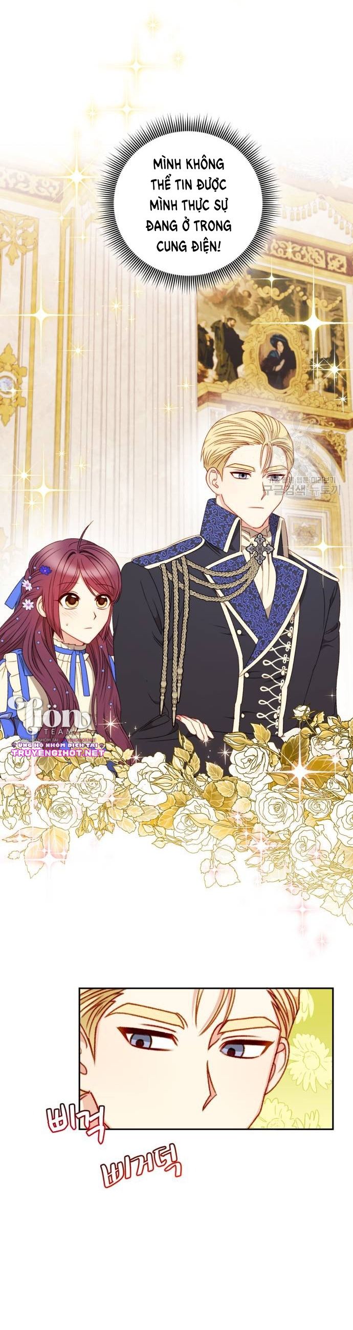 nữ chính muốn tôi trở thành mẹ kế chapter 45.1 3