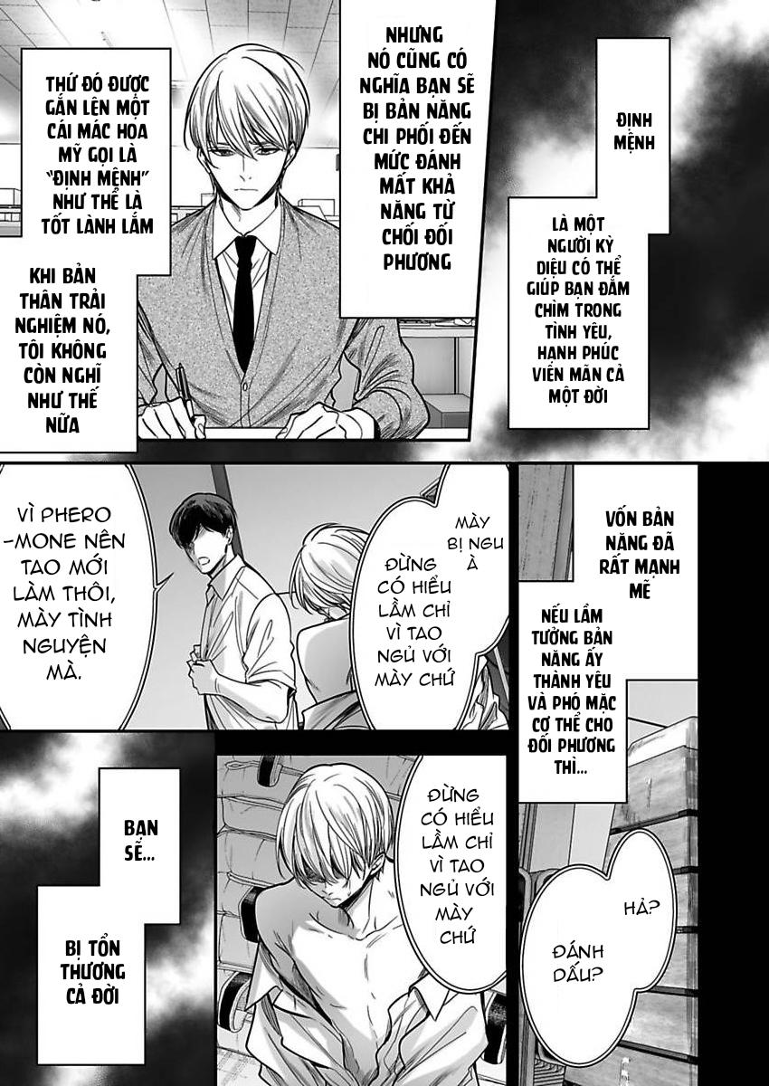 thầy làm omega của em đi chapter 4 12