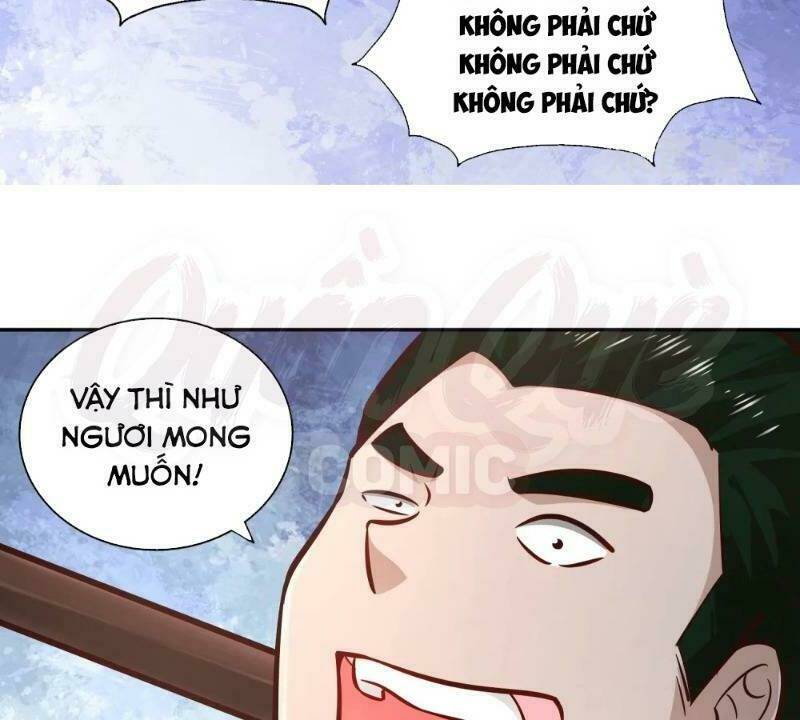 võ linh kiếm tôn chapter 94 26