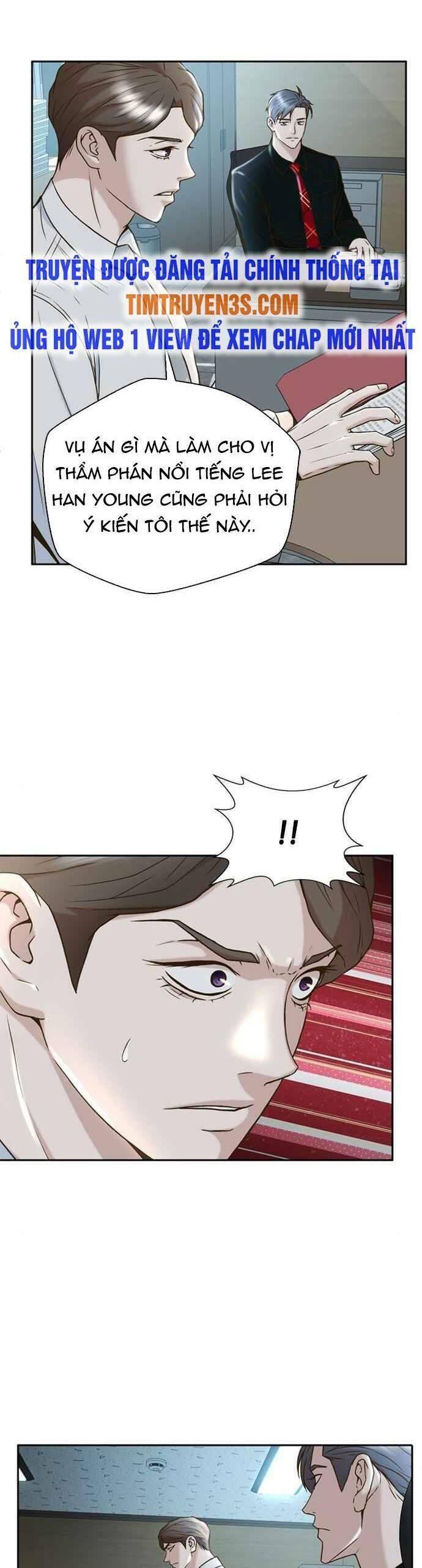 thẩm phán lee han young chapter 34 8
