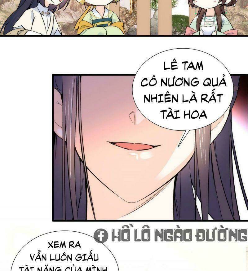 thiều quang mạn chapter 89 10