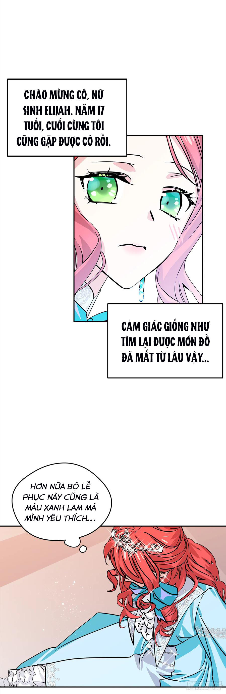 nam nô bộc xinh đẹp của tôi chapter 26 11