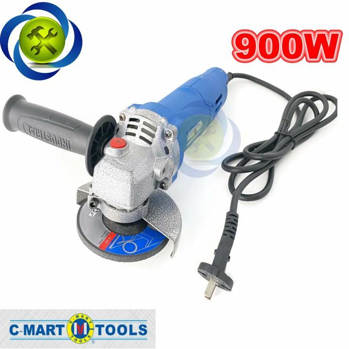 Máy mài góc C-mart W0009-710 loại 900W