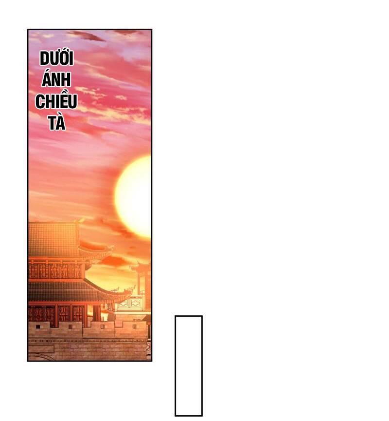 trên người ta có một rồng chapter 615 22